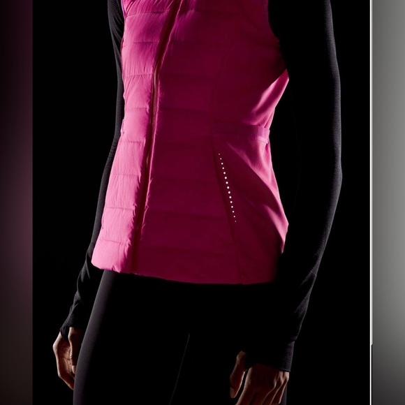 Lululemon Down For It All Vest - Picture 12 of 16